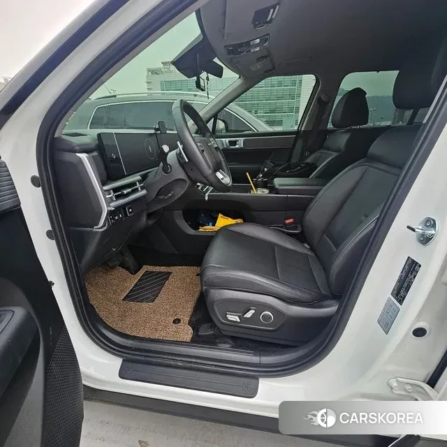 Hyundai Santa Fe (MX5) id 3705701 из Кореи 19