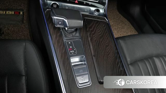 Audi A6 (C8) id 3878657 из Кореи 19