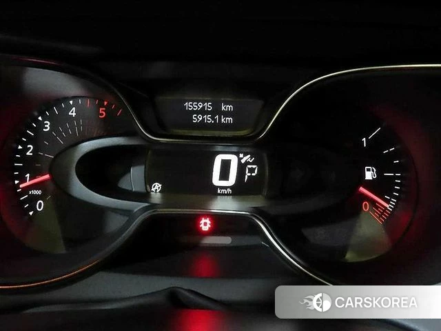 Renault Korea (Samsung) New QM3 id 4568335 из Кореи 18