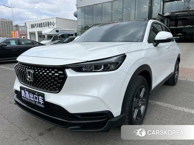 Honda XR-V id 4313291 из Китая 20