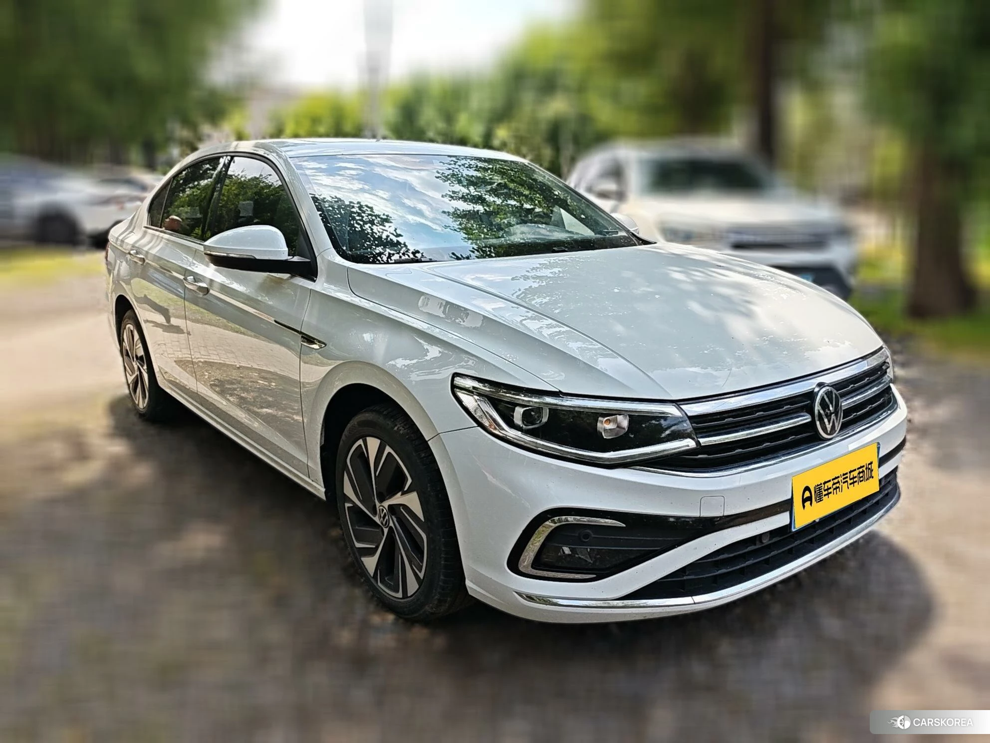 Volkswagen Bora id 4468126 из Китая 9