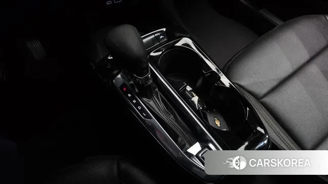 Chevrolet (GM Daewoo) Trax Crossover id 3566007 из Кореи 19