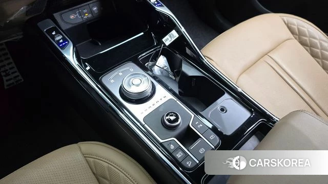 Kia The New Sorento 4th Generation id 4670049 из Кореи 19