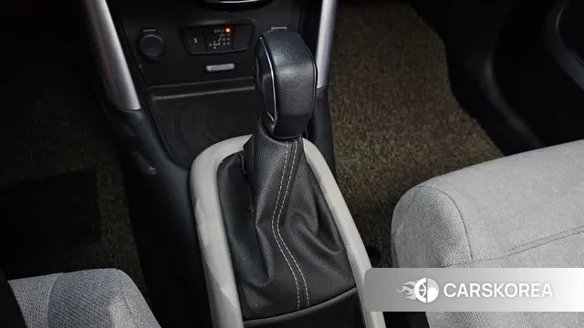 Citroen / DS C3 Aircross id 3045072 из Кореи 19