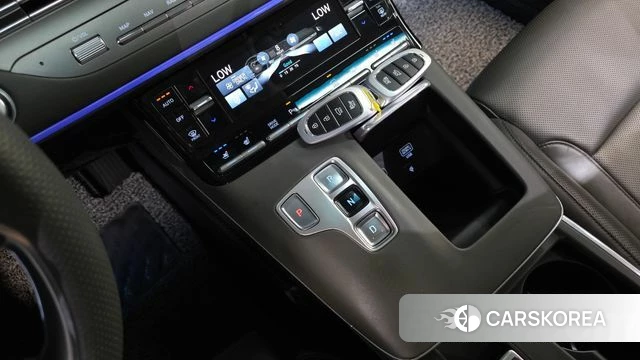 Hyundai The New Grandeur IG Hybrid id 3942391 из Кореи 19