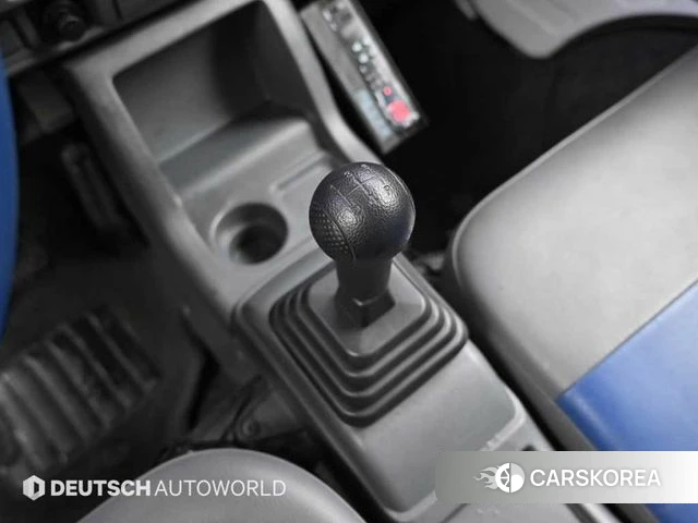 Chevrolet (GM Daewoo) New Labo id 4424622 из Кореи 19