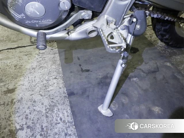 Honda CRF250L id 4184449 из Японии 23