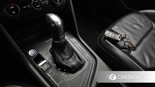 Volkswagen Tiguan second Generation id 4694161 из Кореи 19