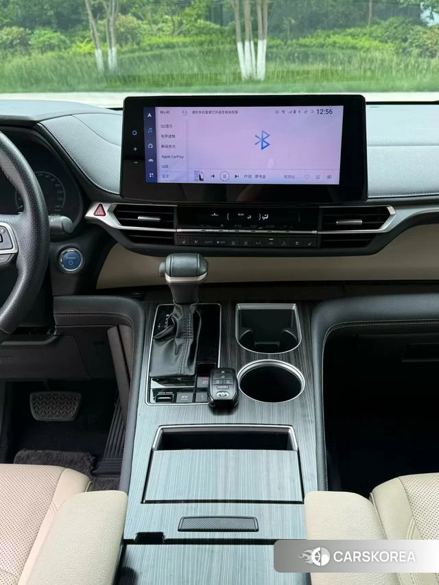 Toyota Saina id 4348758 из Китая 9