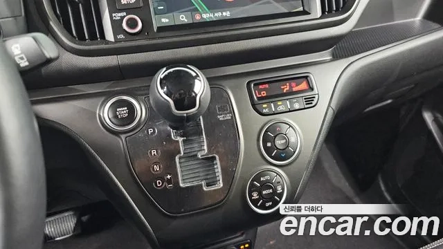 Kia The New Kia Ray id 2954406 из Кореи 19