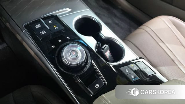 Kia K8 id 4201539 из Кореи 32