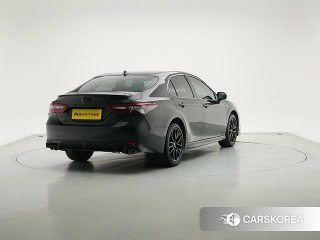 Toyota Camry id 4301193 из Китая 27