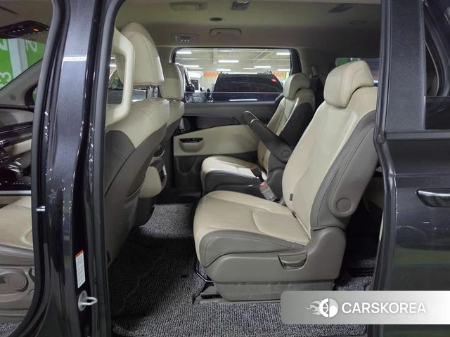 Kia Carnival 4th generation id 4645885 из Кореи 19