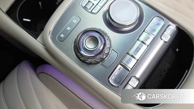 Genesis G90 (RS4) id 4612731 из Кореи 45