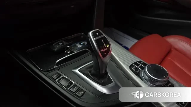 BMW 4 Series (F32) id 2966680 из Кореи 19