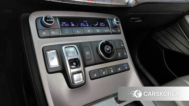 Hyundai Palisade id 4244550 из Кореи 33