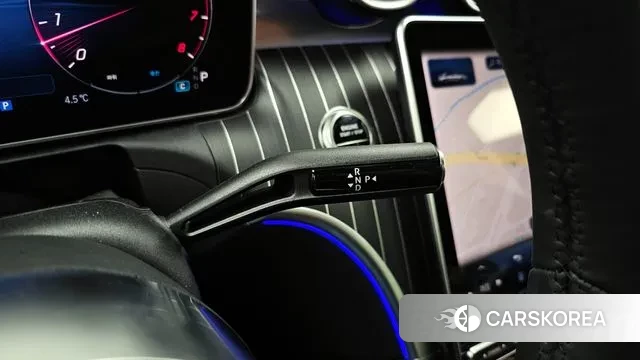 Mercedes-Benz C-Class W206 id 3431296 из Кореи 19