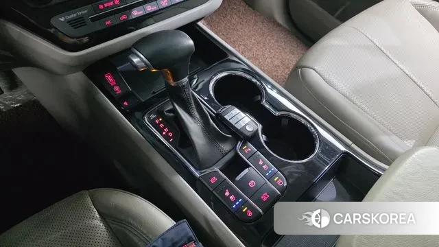 Kia The New Carnival id 3465010 из Кореи 19