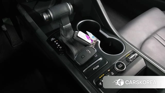 Kia K5 3rd generation id 3965400 из Кореи 19