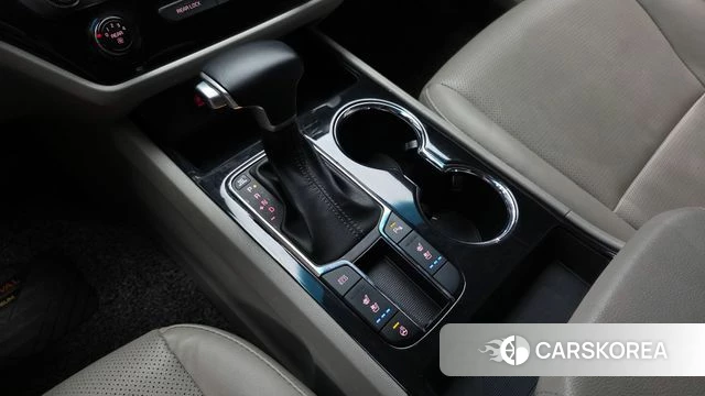Kia The New Carnival id 4615062 из Кореи 29