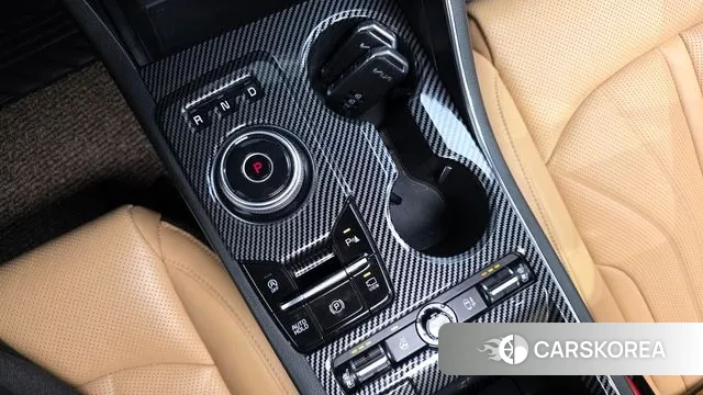 Kia K5 3rd generation id 3502976 из Кореи 19