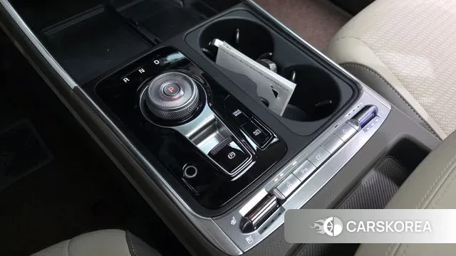 Kia The New Carnival 4th Generation id 3405248 из Кореи 19