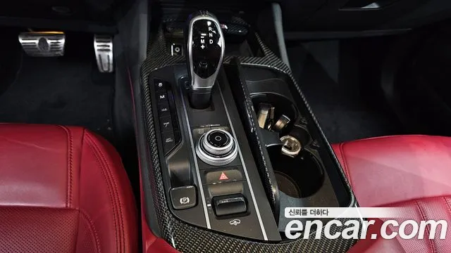 Maserati Levante id 2269495 из Кореи 19