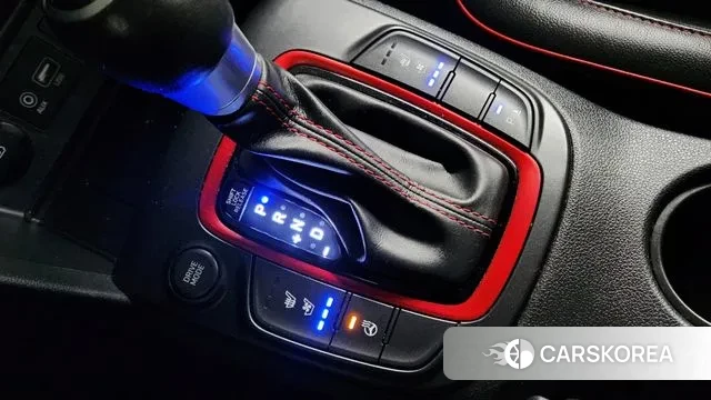 Hyundai Kona id 3505039 из Кореи 19