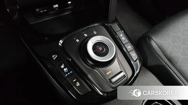 Kia The New Seltos id 3502349 из Кореи 19