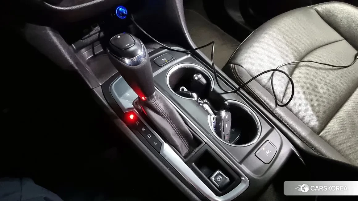 Chevrolet (GM Daewoo) Equinox id 1578313 из Кореи 19