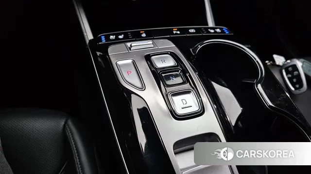 Hyundai Tucson (NX4) id 3611392 из Кореи 19