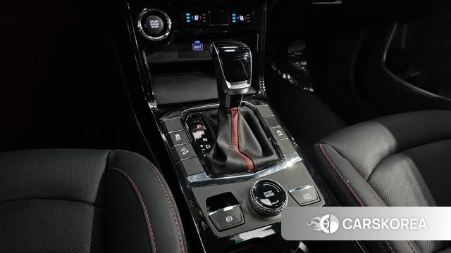 Ssangyong Beautiful Korando id 3859321 из Кореи 19