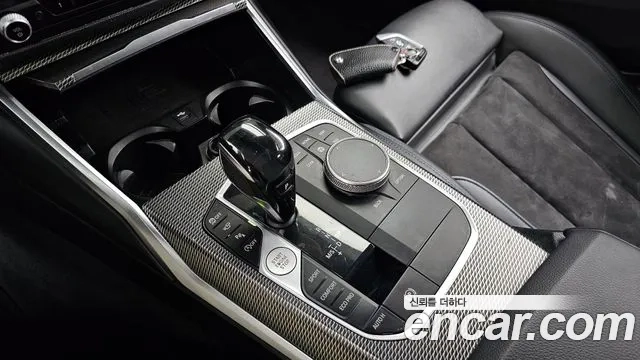 BMW 3 Series (G20) id 2875000 из Кореи 19