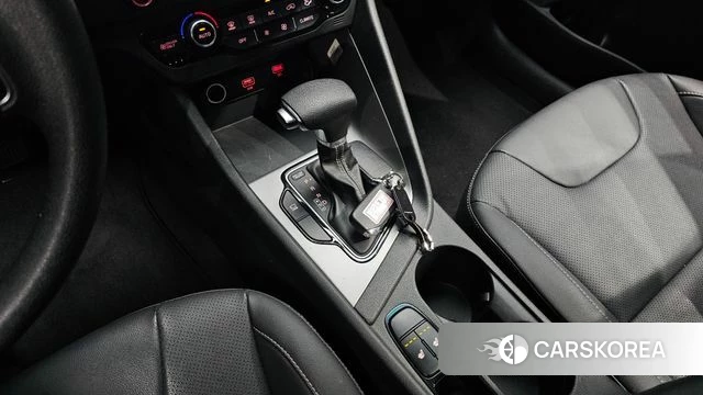 Kia The New Niro id 3885718 из Кореи 19