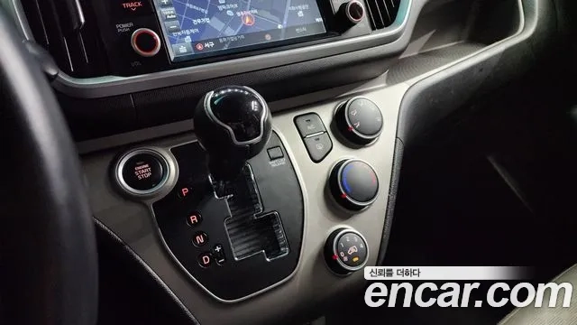 Kia The New Ray id 2937116 из Кореи 19