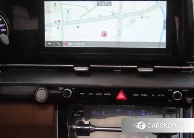 Kia Carnival 4th generation id 3694833 из Кореи 19