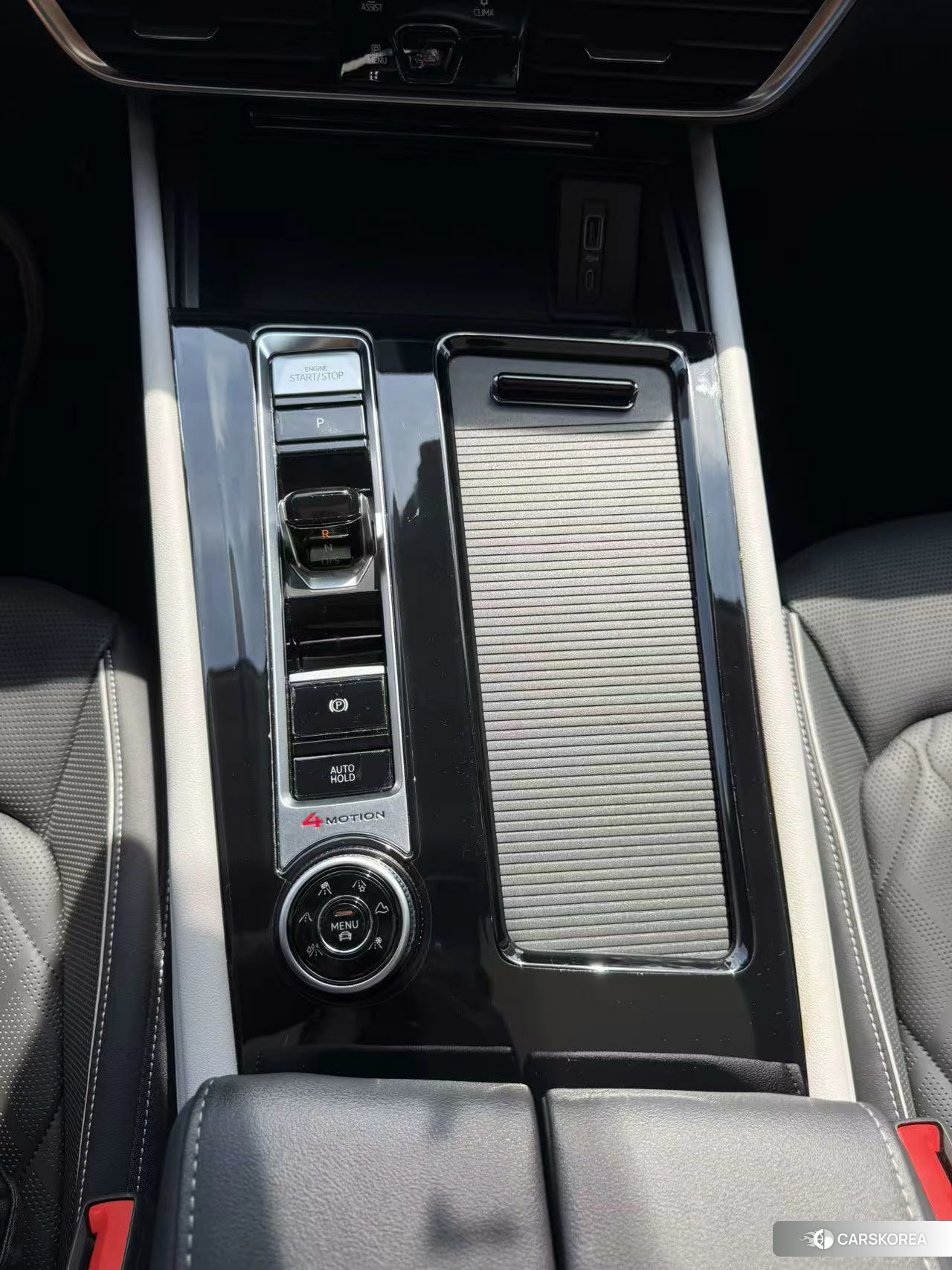 Volkswagen Tourang id 4452814 из Китая 19