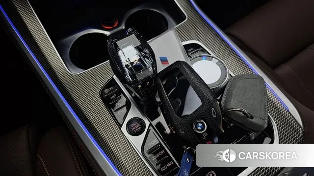 BMW X5 (G05) id 3058498 из Кореи 19