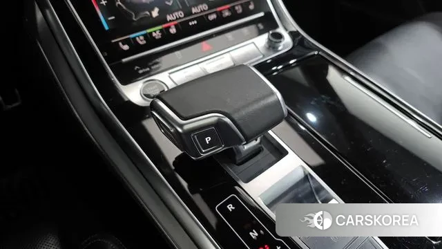 Audi Q8 (4M) id 3788193 из Кореи 19