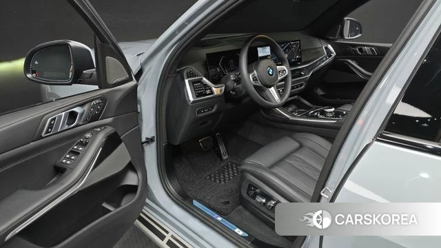 BMW X7 (G07) id 4870546 из Кореи 32