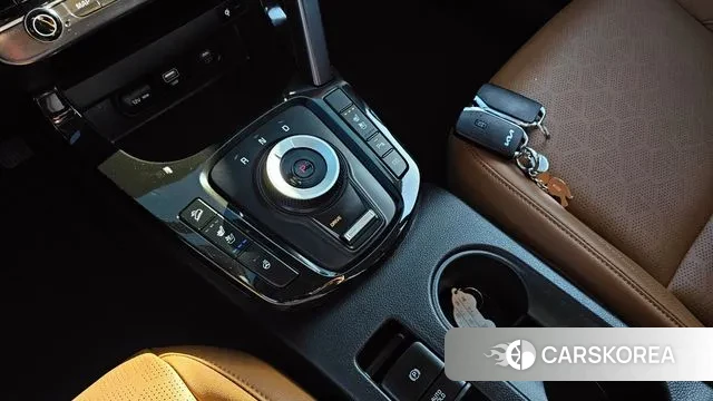 Kia The New Seltos id 3288956 из Кореи 19