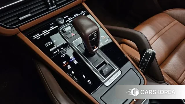 Porsche Cayenne (PO536) id 3550568 из Кореи 19