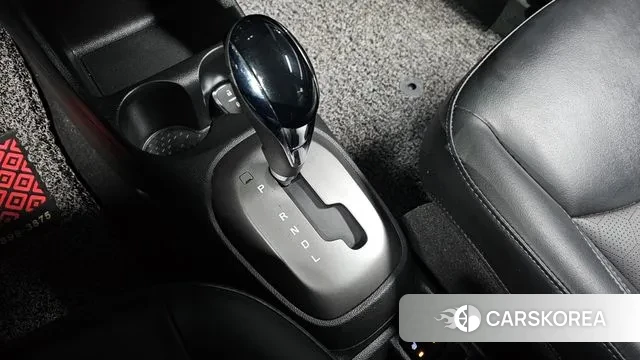 Chevrolet (GM Daewoo) The New Spark id 3362378 из Кореи 19