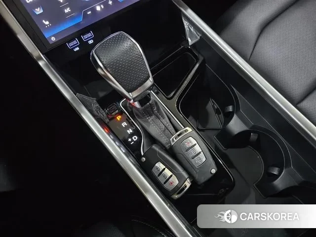 Ssangyong Torres id 3236820 из Кореи 18