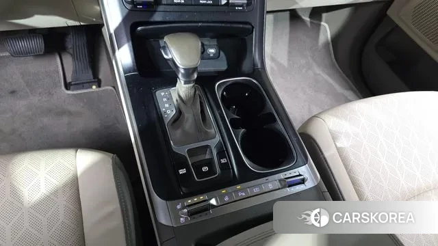 Kia Carnival 4th generation id 3545483 из Кореи 19