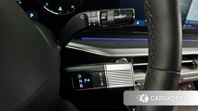 Hyundai Grandeur (GN7) id 4433242 из Кореи 33