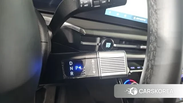 Hyundai Santa Fe (MX5) id 3316712 из Кореи 19