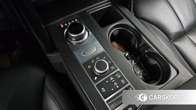 Land Rover Discovery 5 id 3029389 из Кореи 19