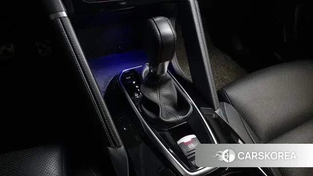 Renault Korea (Samsung) The New QM6 id 3417533 из Кореи 19