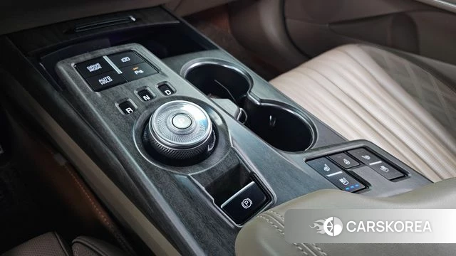 Kia K8 Hybrid id 4470184 из Кореи 31